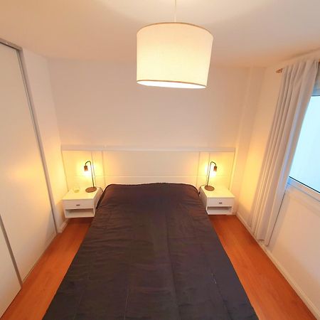 Ferienwohnung La Perla Moderno 2 Amb A 100 Mts Del Mar Mar del Plata Exterior foto