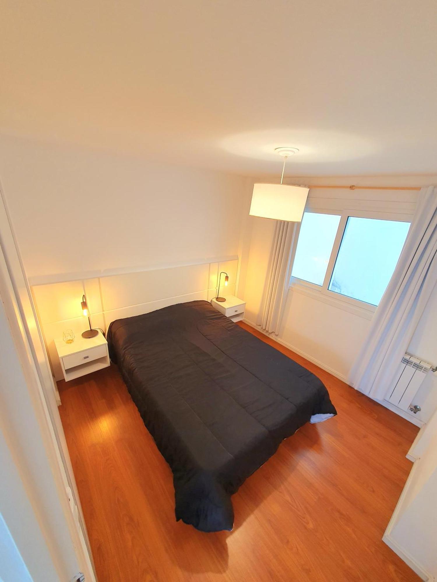 Ferienwohnung La Perla Moderno 2 Amb A 100 Mts Del Mar Mar del Plata Exterior foto